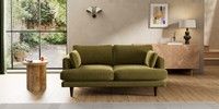 2 Seater Sofa