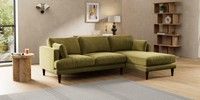 Medium Sofa Chaise - Right Hand