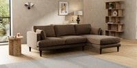 Medium Sofa Chaise - Right Hand