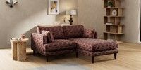 Compact Sofa Chaise - Universal