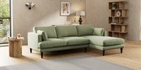 Medium Sofa Chaise - Right Hand