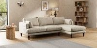 Medium Sofa Chaise - Right Hand