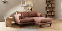Compact Sofa Chaise - Universal