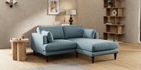 Compact Sofa Chaise - Universal