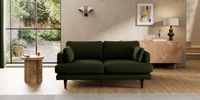 2 Seater Sofa