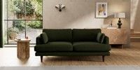 3 Seater Sofa