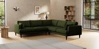 Medium Corner Sofa - Universal