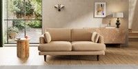 2 Seater Sofa