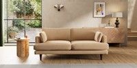 3 Seater Sofa