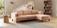 Medium Sofa Chaise - Right Hand