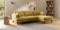 Medium Sofa Chaise - Right Hand