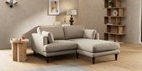 Compact Sofa Chaise - Universal