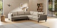 Medium Corner Sofa - Universal