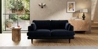2 Seater Sofa