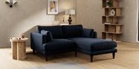 Compact Sofa Chaise - Universal