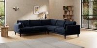 Medium Corner Sofa - Universal