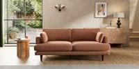 3 Seater Sofa