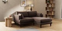 Compact Sofa Chaise - Universal
