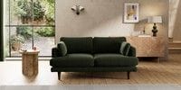 2 Seater Sofa