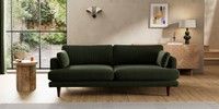 4 Seater Sofa