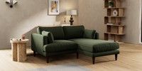 Compact Sofa Chaise - Universal
