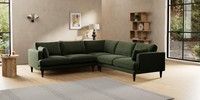 Medium Corner Sofa - Universal