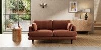 2 Seater Sofa