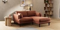 Compact Sofa Chaise - Universal