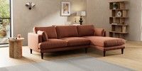 Medium Sofa Chaise - Right Hand