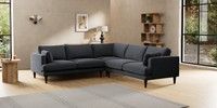 Medium Corner Sofa - Universal