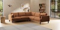 Medium Corner Sofa - Universal