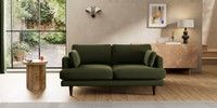 2 Seater Sofa