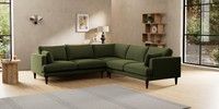 Medium Corner Sofa - Universal
