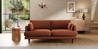 3 Seater Sofa