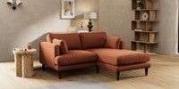 Compact Sofa Chaise - Universal