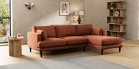 Medium Sofa Chaise - Right Hand