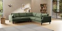 Medium Corner Sofa - Universal