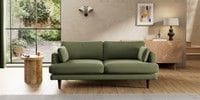3 Seater Sofa