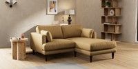 Compact Sofa Chaise - Universal