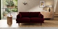 2 Seater Sofa