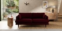 3 Seater Sofa