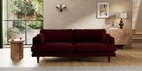 4 Seater Sofa