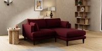 Compact Sofa Chaise - Universal