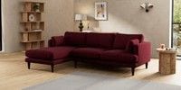 Medium Sofa Chaise - Left Hand