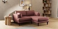 Compact Sofa Chaise - Universal