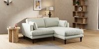 Compact Sofa Chaise - Universal