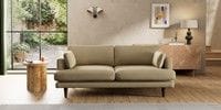 3 Seater Sofa