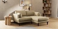 Compact Sofa Chaise - Universal
