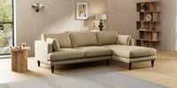 Medium Sofa Chaise - Right Hand