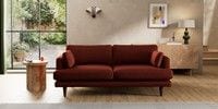 3 Seater Sofa